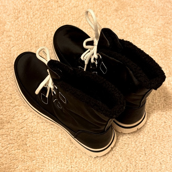 NIB Merona Women’s Marika Boots Size 7 - Picture 6 of 10